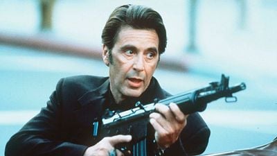 El thriller más impresionante de los últimos 30 años regresa: una de las películas de crimen más influyentes con Robert De Niro y Al Pacino confirma secuela de Amazon noticias imagen