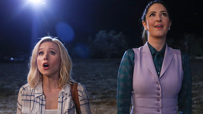 Esta noche en Netflix: la serie que sabe qué pasa después de la muerte (y es divertida y profunda) noticias imagen