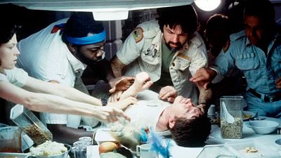 “La gente gritaba y salía corriendo del cine”: la película considerada una obra maestra del terror y ciencia ficción noticias imagen