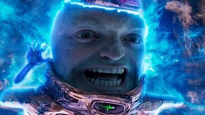 Por qué el CGI de las películas de superhéroes actuales se ve peor que el de hace 15 años noticias imagen