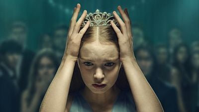 Esta nueva serie de 'Carrie' debuta con altísima calificación de la crítica y promete ser la joya del terror del año noticias imagen