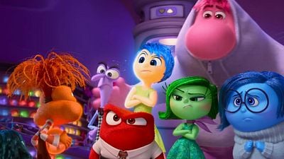 Pixar sufre la mayor crisis en sus 38 años de historia: A poco de estrenar 'Intensamente 2', Disney toma una decisión radical noticias imagen