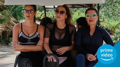 La serie que abrió el debate sexual: el drama mexicano de Prime Video que explora sin tabúes el intercambio de parejas noticias imagen