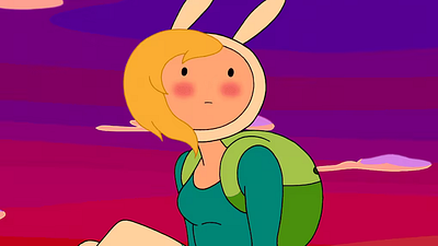 Así se vería Fionna Campbell de 'Hora de Aventura' en la vida real noticias imagen