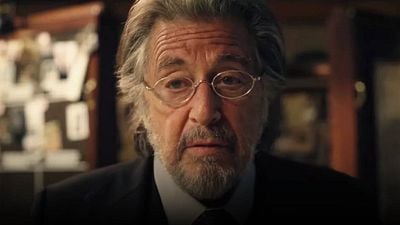 Cazando nazis en los 70: la serie producida por Jordan Peele con Al Pacino que es violenta y necesaria noticias imagen