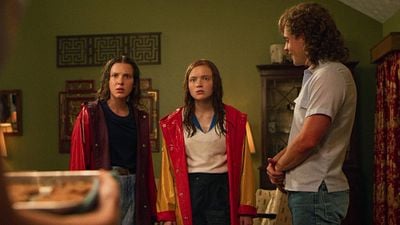 ¡Actor de 'Stranger Things' visitará México como parte de la CCXPMX25! noticias imagen