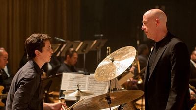Así se vivió el concierto sinfónico de ‘Whiplash’ conducido por Justin Hurwitz en el Auditorio Nacional noticias imagen
