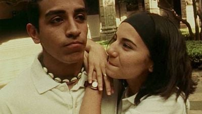 La escena más difícil de filmar para Martha Higareda aparece en 'Amarte duele': "Vengo de una familia conservadora, fue súper fuerte" noticias imagen