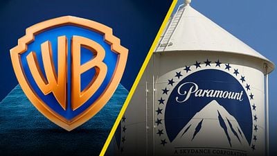 La fusión entre Paramount y Warner Bros. se suspende temporalmente: juez federal ordena pausa en el acuerdo de ambos estudios noticias imagen