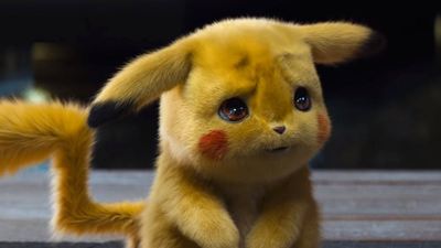 Las asquerosas imágenes que muestran la anatomía de Pikachu, Charmander y otros Pokémon