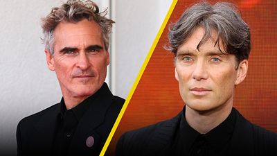 Joaquin Phoenix, Cillian Murphy y más estrellas de Hollywood exigen alto al fuego en Palestina con un concierto benéfico: cómo y cuándo ver el evento completamente gratuito noticias imagen