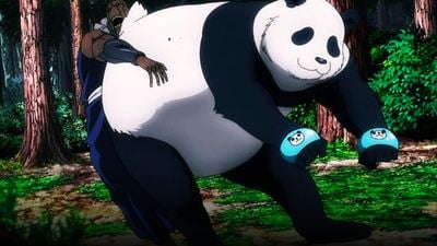 'Jujutsu-Kaisen': el verdadero origen de Panda, uno de los personajes favoritos del anime en Crunchyroll