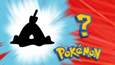 Este Pokémon realizó una posesión demoníaca, pero nadie se atreve a recordarlo