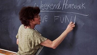 La película de culto de los 90 continúa 30 años después: su estrella original ya genera expectación: "No quiero arruinar lo que amamos" noticias imagen