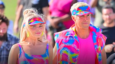 Todas las Barbies reveladas en nuevo tráiler con Margot Robbie y Ryan Gosling (Dua Lipa es la sirena) noticias imagen