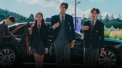 Este k-drama de Netflix hizo enojar a los fans por sus escenas sexuales noticias imagen