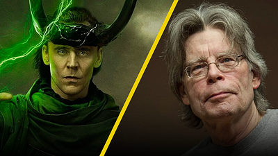 ¡Tom Hiddleston protagonizará nueva película de terror de Stephen King! noticias imagen