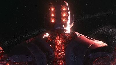 Firmó por 6 películas de Marvel, pero solo ha hecho una: Su debut fue un fracaso en la franquicia y necesitó ir a terapia noticias imagen