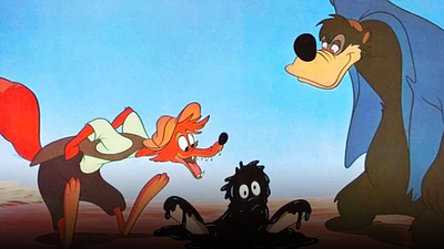 ¿Disney censurado? Esta es la película cancelada de la compañía noticias imagen