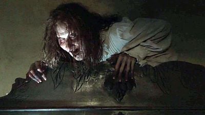 "No era una niña normal": la historia de Judy, la hija de los Warren que heredó un legado paranormal noticias imagen