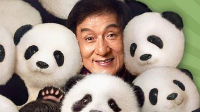 En su nueva película, Jackie Chan interpreta a la mayor estrella de las artes marciales de todos los tiempos: ¡Jackie Chan! noticias imagen