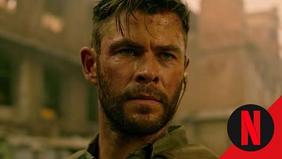 Adrenalina pura: la película de Chris Hemsworth en Netflix con los planos secuencia más brutales noticias imagen