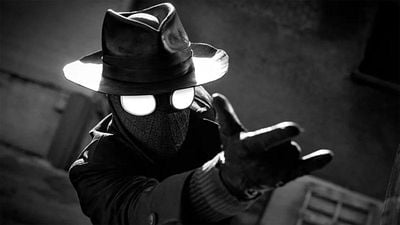 Por qué ‘Spider-Noir’ sucede en un mundo en blanco y negro y no se compara a otras versiones de Spider-Man noticias imagen