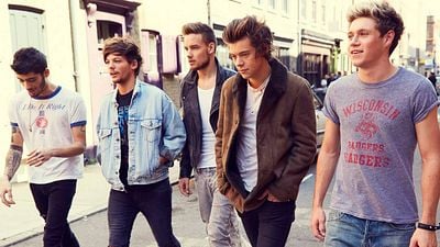 Fans aseguran que este video musical de One Direction predijo la muerte de Liam Payne noticias imagen