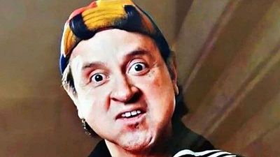 Carlos Villagrán ‘Quico’ recibe abucheos y su reacción se hizo viral luego de votar en las elecciones 2024 noticias imagen