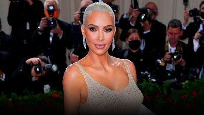 ¿Cuándo y dónde ver online la Met Gala 2023 con Kim Kardashian y más famosos?