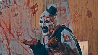 La escena más sangrienta de Art The Clown no está en 'Terrifier' ni 'Terrifier 2' noticias imagen