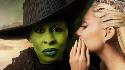 Prohíben cantar las canciones de ‘Wicked’ en el cine por respeto a los espectadores