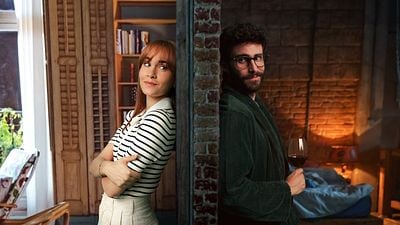 ‘Pared con Pared’: Esta es la historia real que inspiró la nueva romcom de Netflix noticias imagen