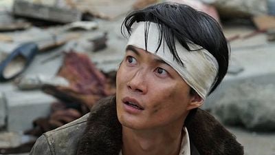 La mejor película de ciencia ficción del año llegó a Netflix con una versión que sólo pocos vieron (ganó un Oscar) noticias imagen