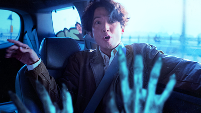 Nuevo drama coreano de Netflix: Un abogado resuelve los asuntos pendientes de los fantasmas noticias imagen