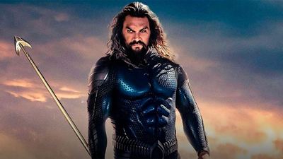 Revelan el nuevo traje que usará Jason Momoa en 'Aquaman 2' durante San Diego Comic-Con 2023