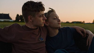 Oscar 2023: Director de 'Close' retrata fragilidad masculina para eliminar estigmas noticias imagen