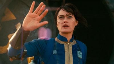 Todavía no estrena y esta serie de Amazon confirma su segunda temporada noticias imagen