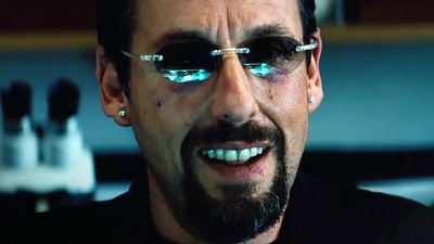 La mejor película de Adam Sandler de todos los tiempos: un viaje por carretera caótico y estresante que debes revivir hoy mismo noticias imagen