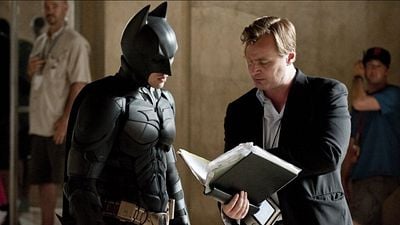 Christopher Nolan reveló si hará otra película de superhéroes después de 'Batman' noticias imagen