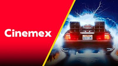 El DeLorean se convierte en palomera exclusiva: cuánto cuesta y a partir de cuándo puedes comprar el coleccionable de ‘Volver al Futuro’ en Cinemex noticias imagen