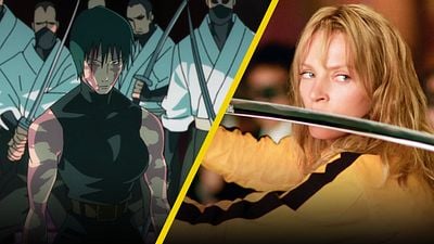 'Jujustu Kaisen' acaba de sorprender al mundo con el mejor homenaje a 'Kill Bill'. Te romperá el corazón si eres fan de Tarantino noticias imagen