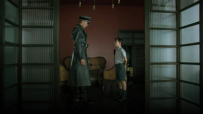 Basada en el libro más famoso de la Segunda Guerra Mundial, esta película de 90 minutos te romperá el corazón noticias imagen