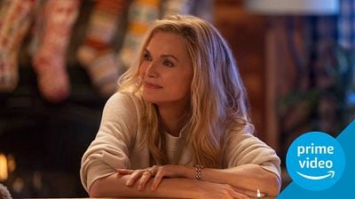#1 en México: Michelle Pfeiffer encabeza un elenco de lujo en la nueva película navideña de Prime Video noticias imagen