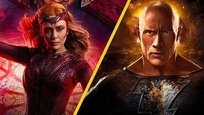 Director de Marvel critica la falta de representación en 'Black Adam' noticias imagen