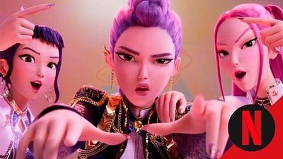 Monopoly, muñecas y todos los juguetes de ‘K-pop Demon Hunters’ que Netflix venderá con Mattel y Hasbro noticias imagen