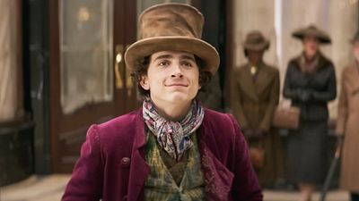 Esta es la sorprendente habilidad de Timothée Chalamet que pocos conocen (no hace chocolates como Willy Wonka) noticias imagen