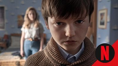 Si te gustó 'La noche del demonio: están entre nosotros' debes maratonear la escalofriante serie de Netflix con una de sus actrices noticias imagen