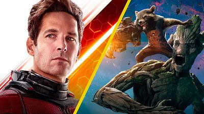 'Ant-Man 3', 'Guardianes de la Galaxia 3' y las películas de Marvel después de 'Pantera negra 2' noticias imagen