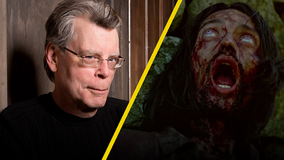 A Stephen King le gustó tanto esta película de terror que compró 800 boletos para el mismo día